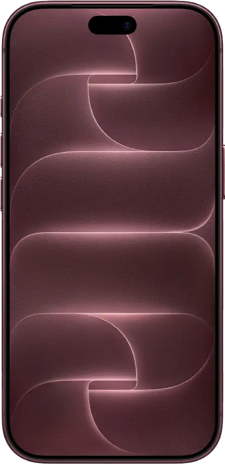 Apple iPhone 18 Pro Burgundy