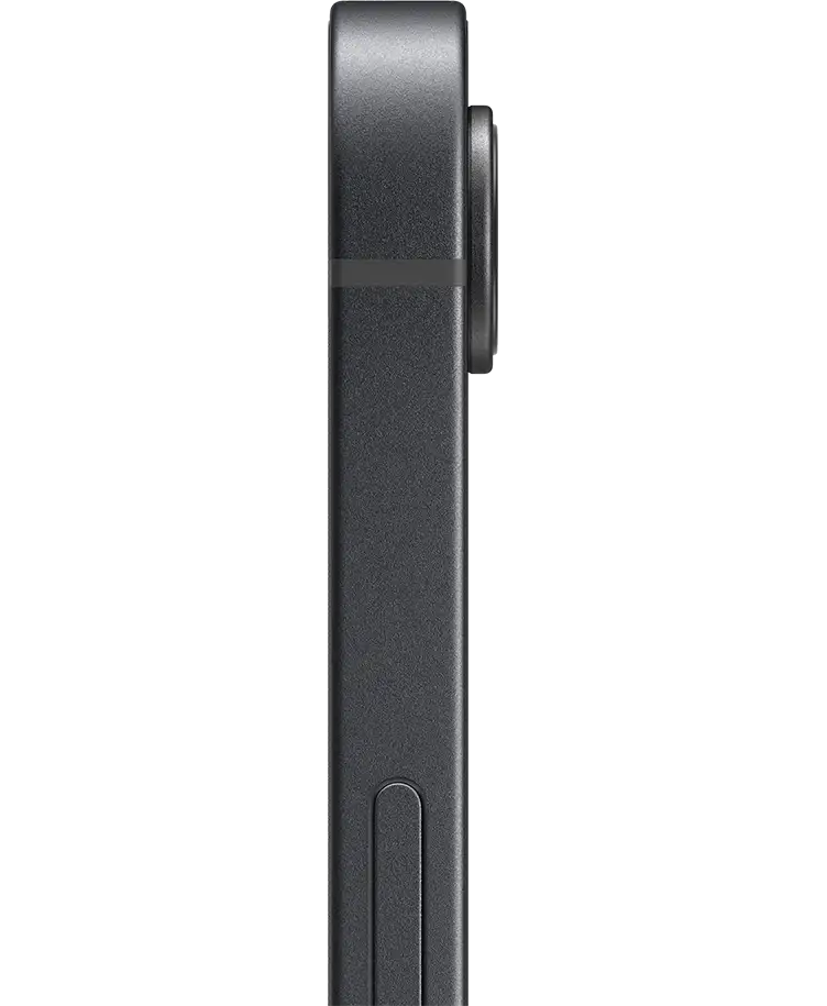 Apple iPhone 16 E Black