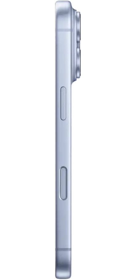 Apple iPhone 18 Pro Max Glacier